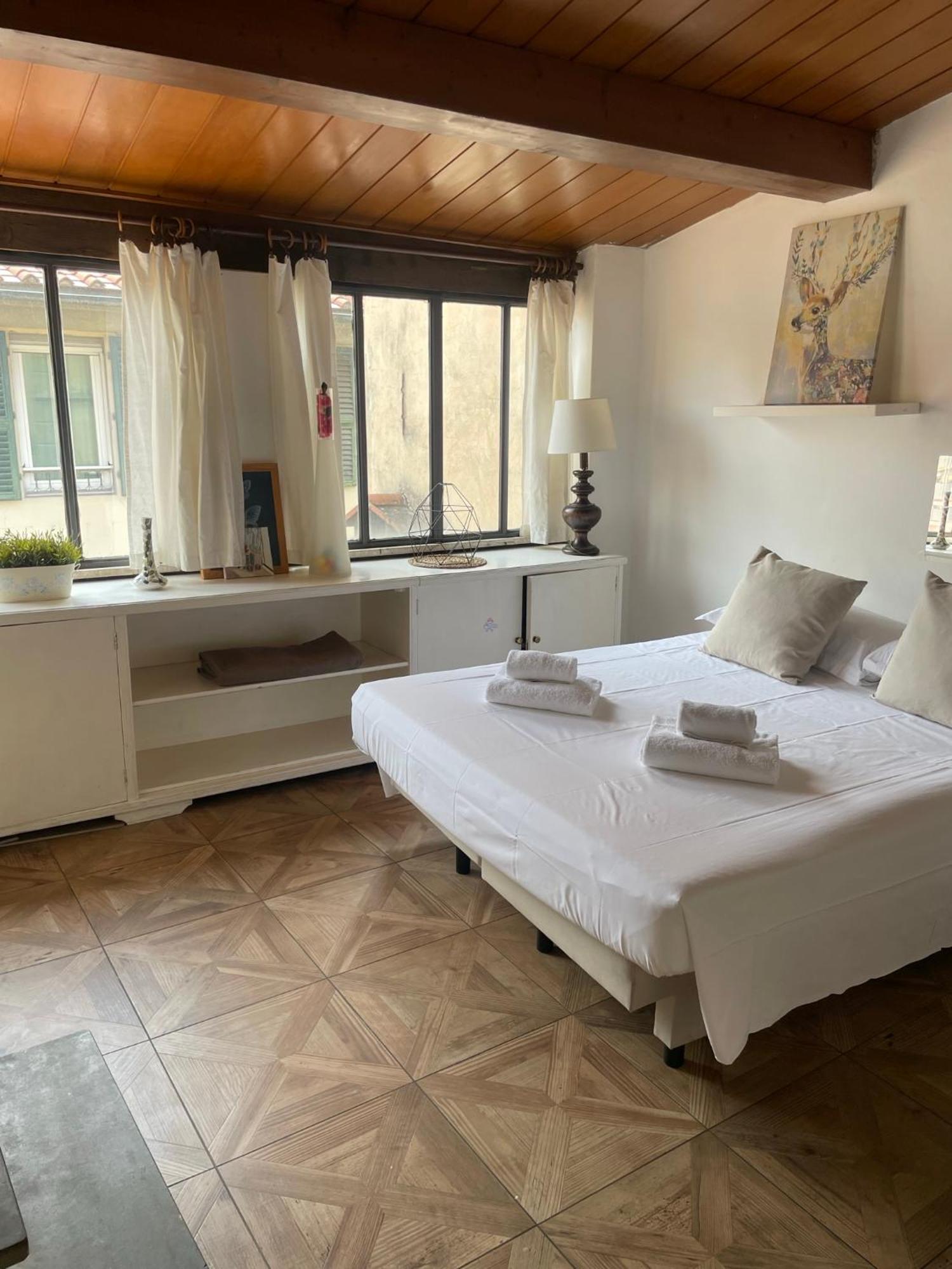 Medici Apartamento Florença