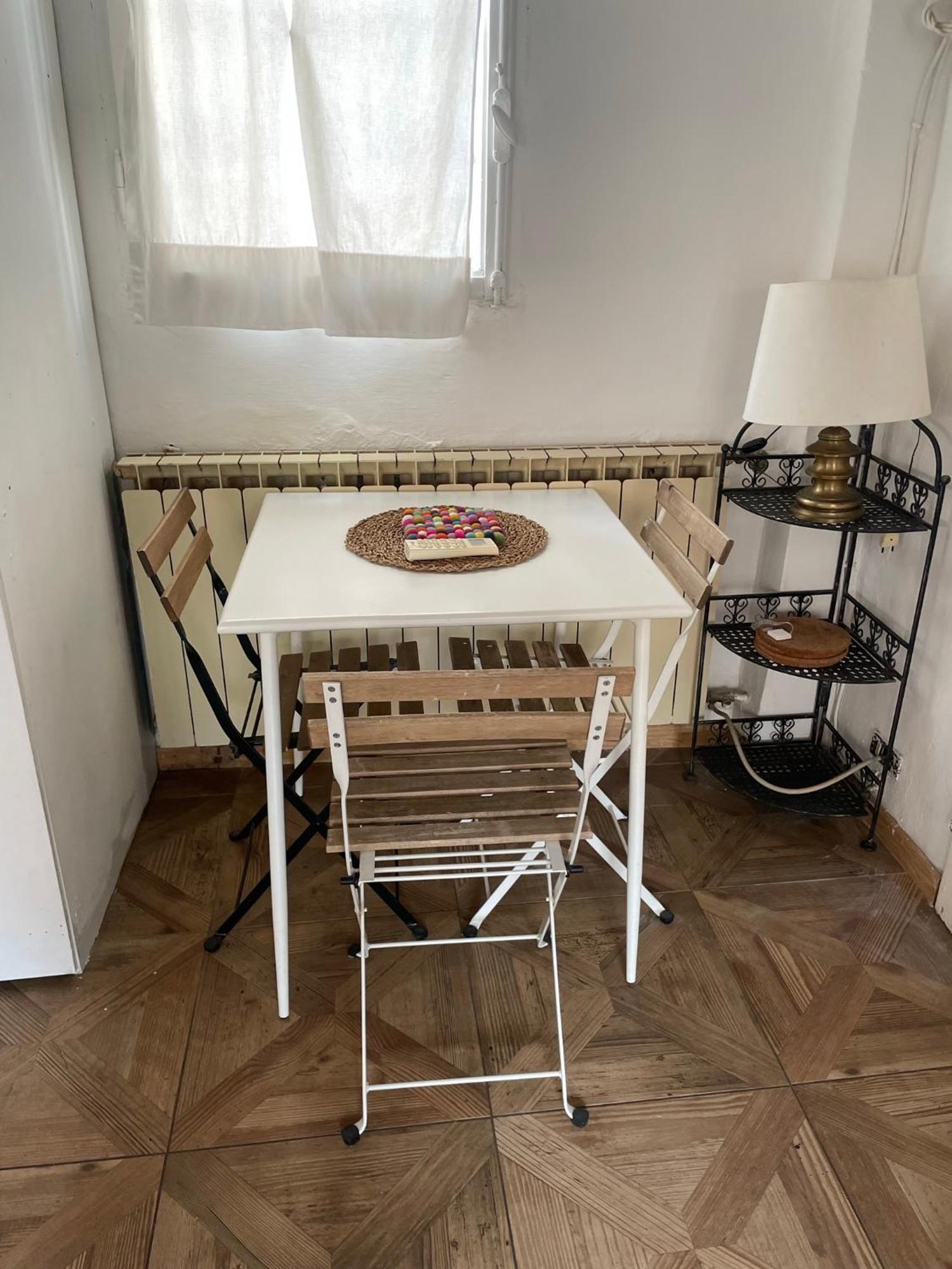 Apartamento Medici Florença